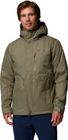 Men’s Pouring Adventure Insulated Waterproof Jacket