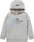 K/Jr The Ocean Race Hoodie