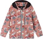 Softshell Jacket, Moomin Vantti