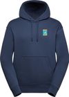 Moon Climb Hoody U