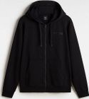 Essential FT Relaxed Full Zip PO