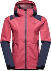Crossridge Evo Shell Jacket Women