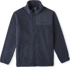 High Pile Full Zip Fleece