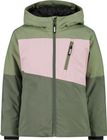 KID G Ski Jacket FIX Hood
