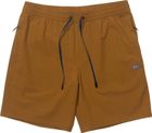 Crew Boatshort Ewaist