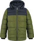 Jacket Quilted 740731