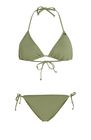 Essentials Capri Bondey Bikini SET