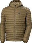 Sirdal Hooded Insulator Jacket