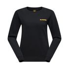 Climbing on The Moon Sweatshirt Women