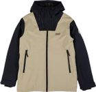 M Block Jacket