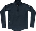 Endurance Merino Zip WMN