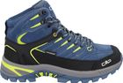 Kids Rigel 2.0 Mid WP Trekking Shoes
