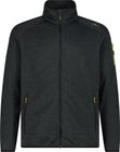 MAN Fleece Jacket