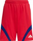 House OF Tiro Shorts