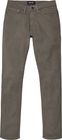 No Sweat Athletic Taper