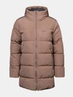 Leinikko W Puffer Parka