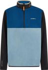 Fwc'cruz Triple Polartec Half Zip Fleece