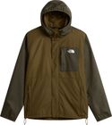 Mens Nuketo Wind Jacket