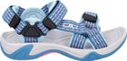 Kids Hamal Hiking Sandal