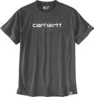 Force Relaxed Fit Midweight Short-sleeve Logo Graphic T-shirt