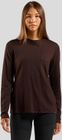 The Ascent Merino 200 Pocket Long Sleeve T-shirt