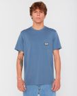 Sportline Badge SS Tee