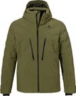 Ski Jacket Style Radiana Men