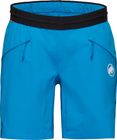 Aenergy Light Softshell Shorts Women