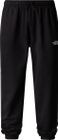Mens Simple Dome Regular Tapered Jogger