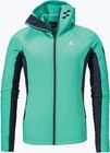 Fleece Hoody Rotbach Women