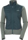 W Versalite Hybrid Fleece Jacket