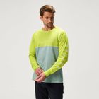 Singletrack Core Printed Long Sleeve Tee