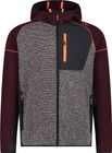 MAN Jacket FIX Hood