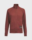 Tived Merino Full Zip W