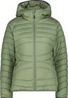 Woman Jacket FIX Hood