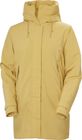 W Victoria INS Mid Rain Jacket