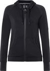 W Everyday Zip Hoodie
