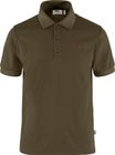Crowley Pique Shirt M