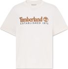Mens Short Sleeve Embroidered Tee