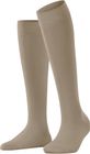 Cotton Touch Damen Kniestrümpfe