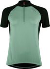 Women Bike Jersey Half Zip Essence Mid