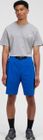M Hike-air Stretch Short Blk/Blk