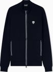 Train Premium Shield M T-top Full Zip VI PL CC - Train Premium Shield M T-top Full Zip VI PL CC