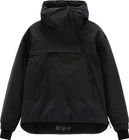 Woman Jacket FIX Hood