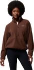 Women’s Timber Crest MTR Fleece Half Zip