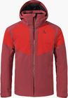 Ski Jacket Kanzelwand Men