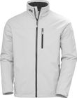 Crew Midlayer Jacket 2
