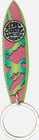 Surfboard Keyring