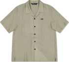 Mens Breezer Merino Short Sleeve Shirt