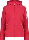 Woman Jacket FIX Hood